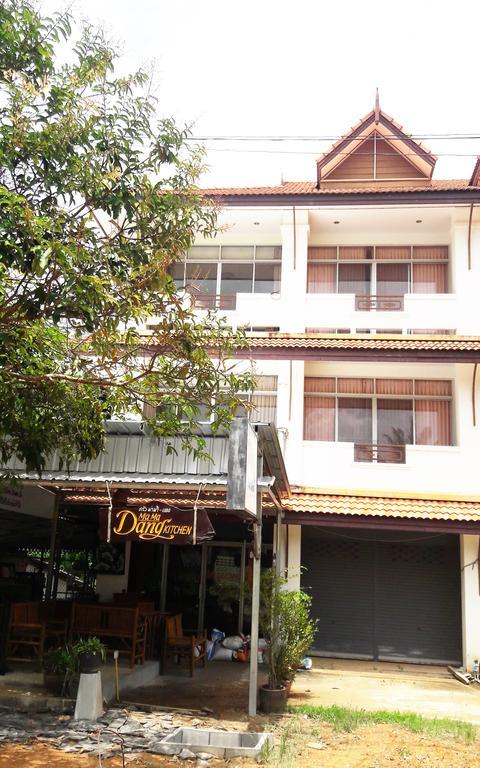 Ma Ma Dang Place Koh Lanta Exterior photo